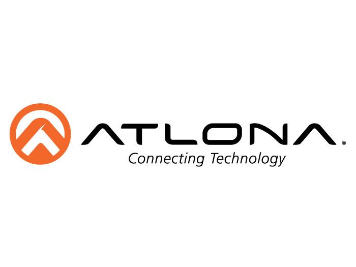 AT-HDVS-CAM-CMNT Ceiling mount for the AT-HDVS-CAM USB Camera by Atlona