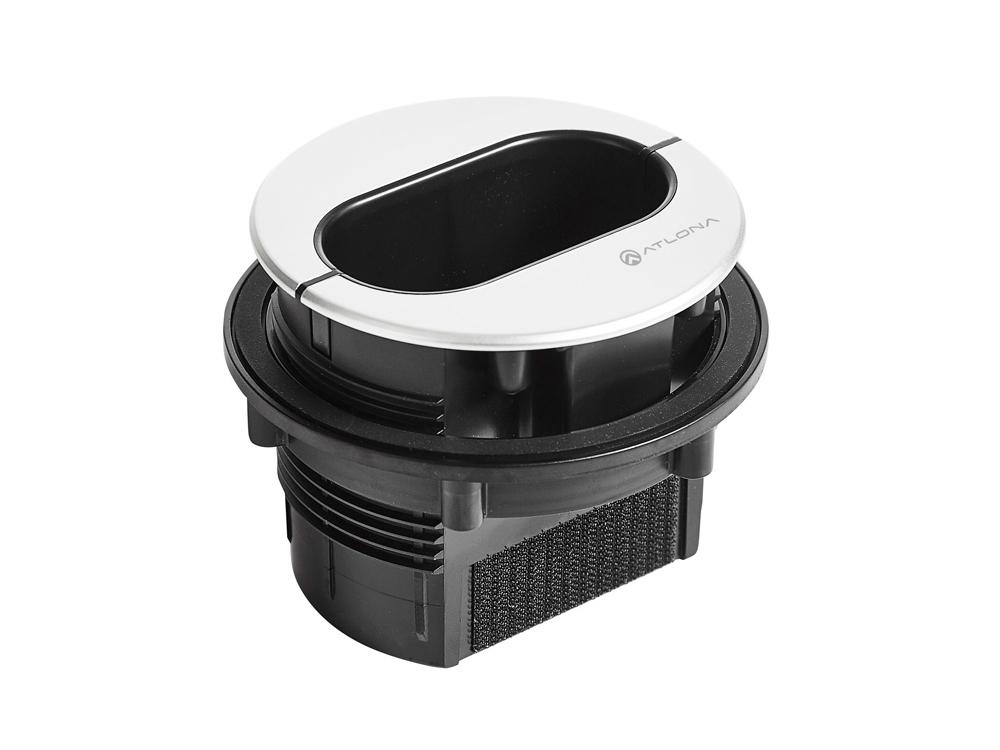 AT-PKT-3H Architectural Cable Access Enclosure by Atlona