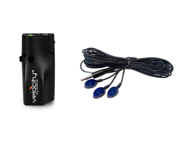 AT-VCC-IR3-KIT IP to IR Command Converter for Velocity Control System with Three Emitters by Atlona