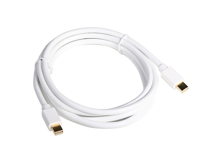 AT13032-2 6ft Mini DisplayPort Male Extension Cable by Atlona