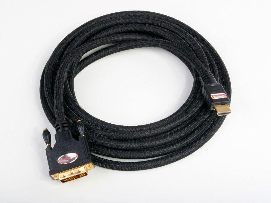 AT14020L-10 10M (33Ft) Dvi To Hdmi Or Hdmi To Dvi Digital Cable by Atlona