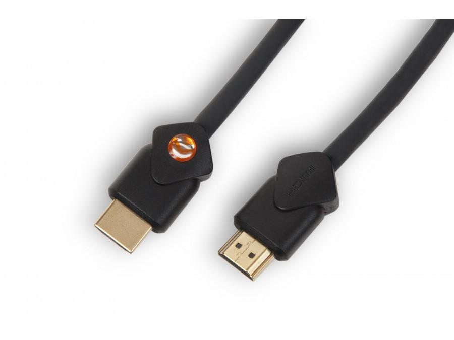 AT-LC-12 LinkConnect High Speed HDMI Cable with 3D - 12ft by Atlona