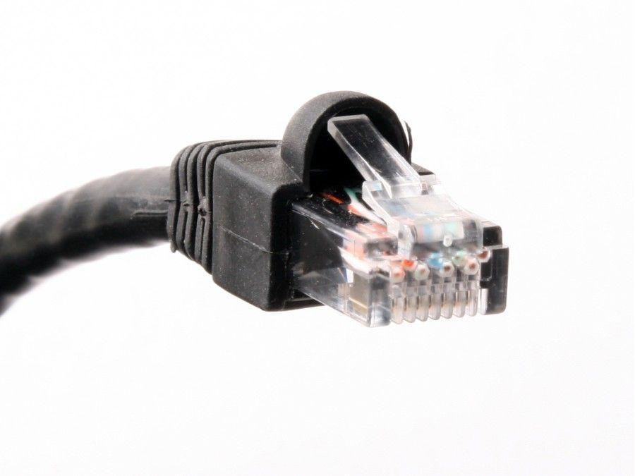 AT31016L-15 50ft High-quality Snagless Cat6 Patch Cable (550MHz) by Atlona