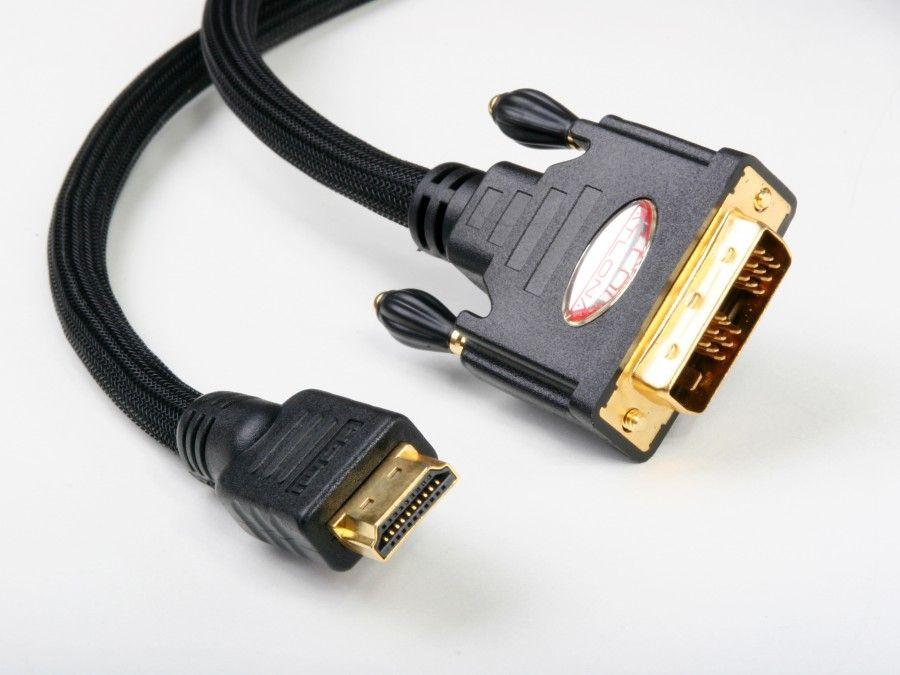 AT14020-5 5M (16Ft) Dvi To Hdmi Or Hdmi To Dvi Digital Cable by Atlona