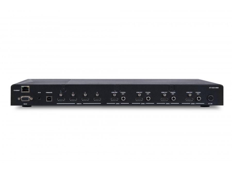 AT-H2H-44M 4 by 4 HDMI Matrix Switcher by Atlona