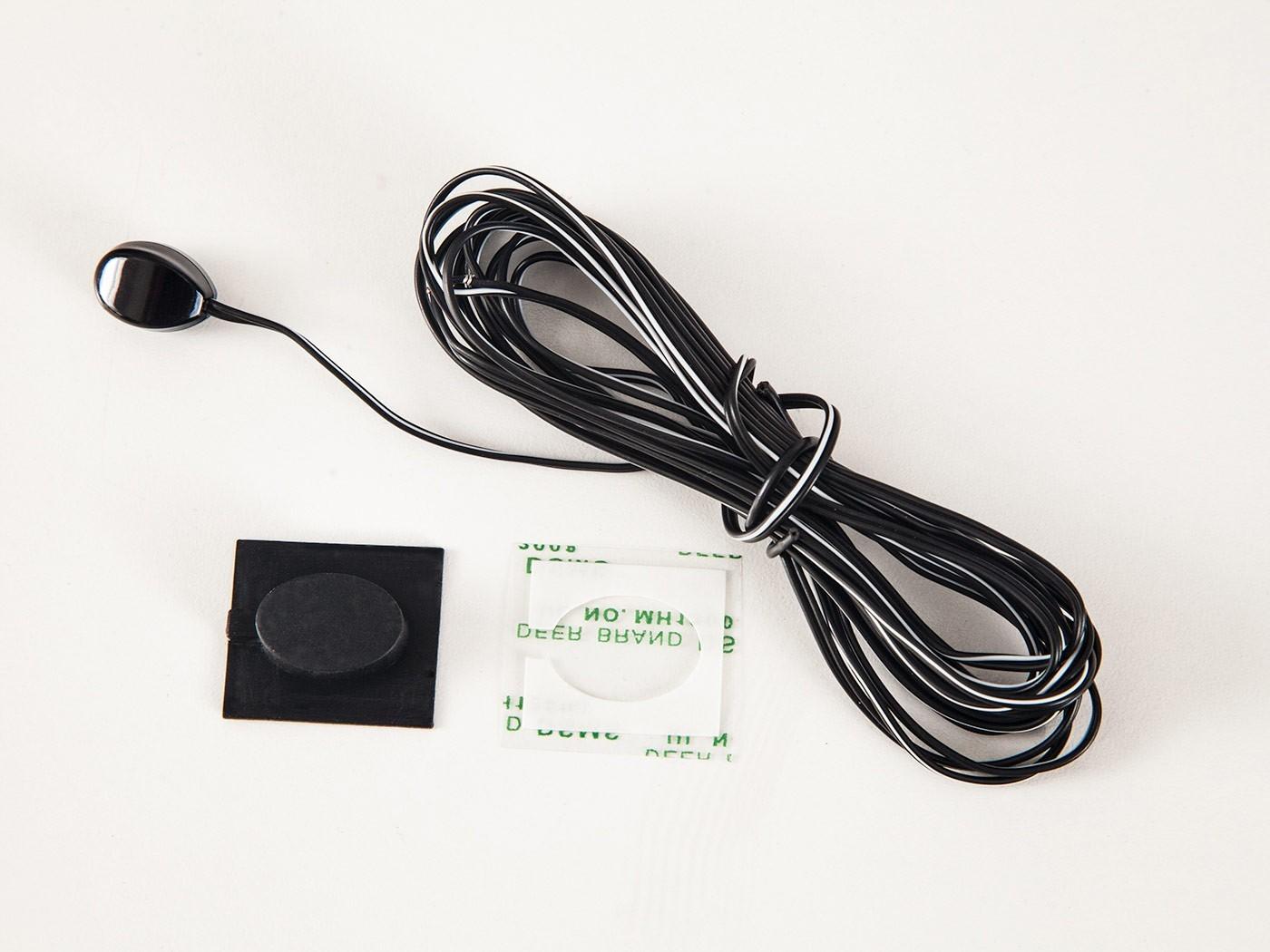 AT-IR-CS-TX IR Emitter Cable for UHD-EX Extenders and UHD-PRO3 Matrixes by Atlona
