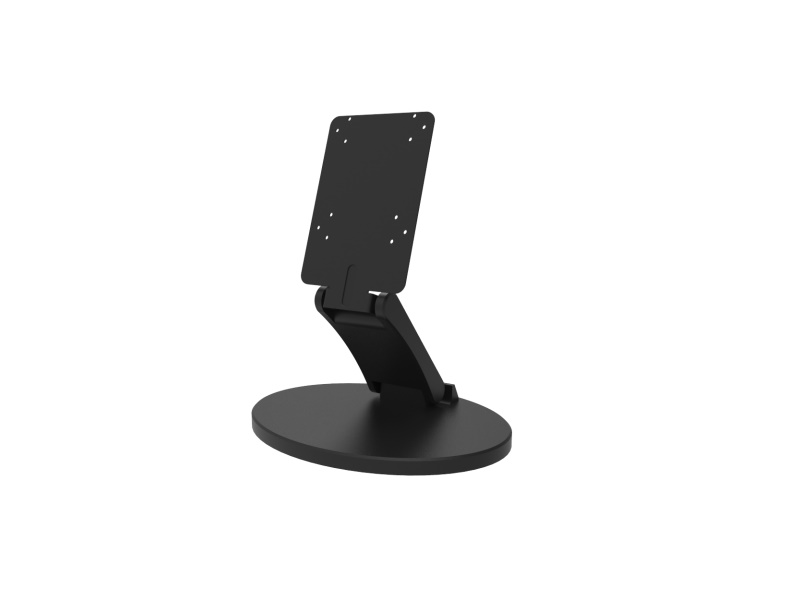 DTM-1 Adjustable Desktop Mount for the Tauri Temperature Series Tablets by Aurora Multimedia