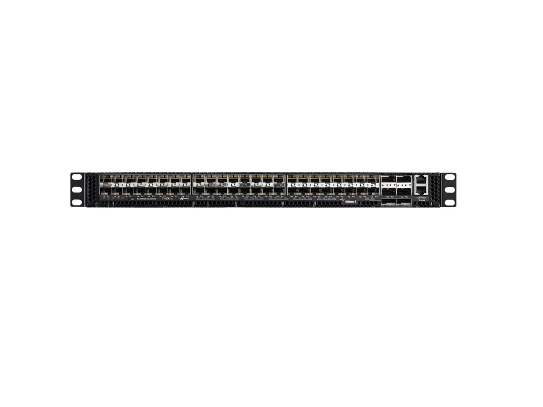 AC-MXNET-10G-SW48Q MXNet 10G 48 Port Network Switch by AVPro Edge