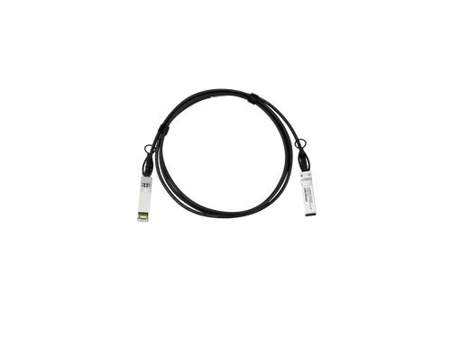 AC-MXNET-STACK-2M 2m Fiber Optic Link Cable for Network Switch Connecting by AVPro Edge
