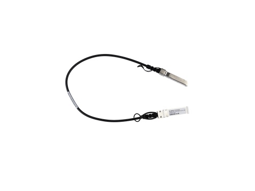 AC-MXNET-STACK-JUMP 0.5m Link Cable for Network Switch Connecting by AVPro Edge