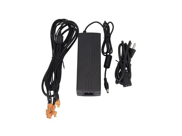 AC-PSU-SQUID Extra Long Power Squid - Power Supply for Eight Extenders by AVPro Edge