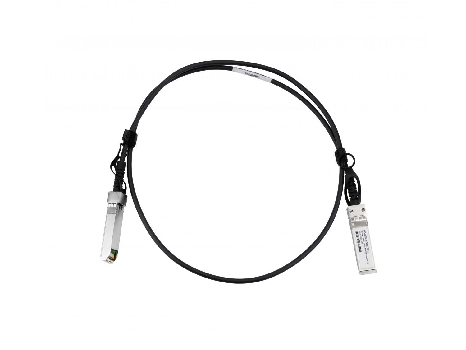 AC-MXNET-STACK10 1m Fiber Optic Link Cable by AVPro Edge