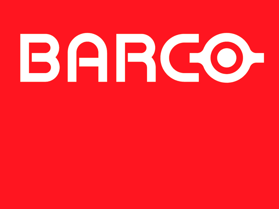 R9004769 E2/S3 Power Supply by Barco