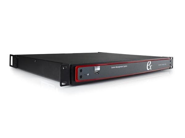 R9004776 EX Video Processor Event Master expansion unit by Barco