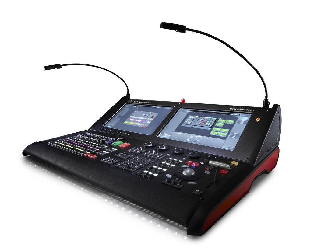 R9004790 EC-210 Event Master Controller by Barco
