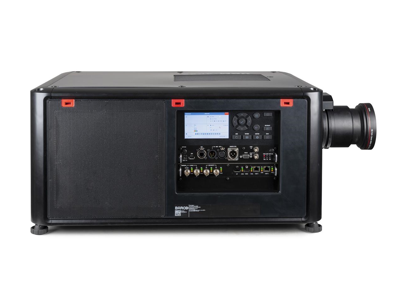 R9009072B1 UDM-W15 15000 Lumen WUXGA Digital Large Venue Projector with TLD  Lens by Barco