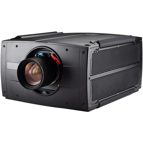R9010037 Native 4K up to 240Hz Projector for Simulation by Barco