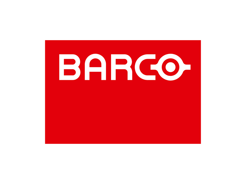 R9070002 EC-50 Flight Case by Barco
