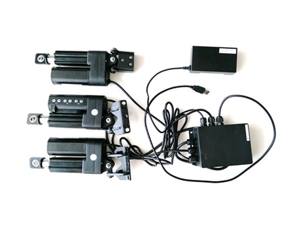 R9801757 BME P Meter Motorization Kit for Rental Frame F80 by Barco