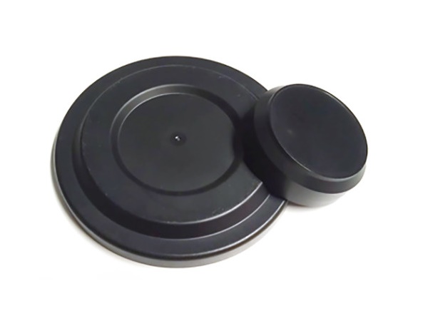 R9801804 Lens Cover Set for TLD  (0.38:1) Lens by Barco