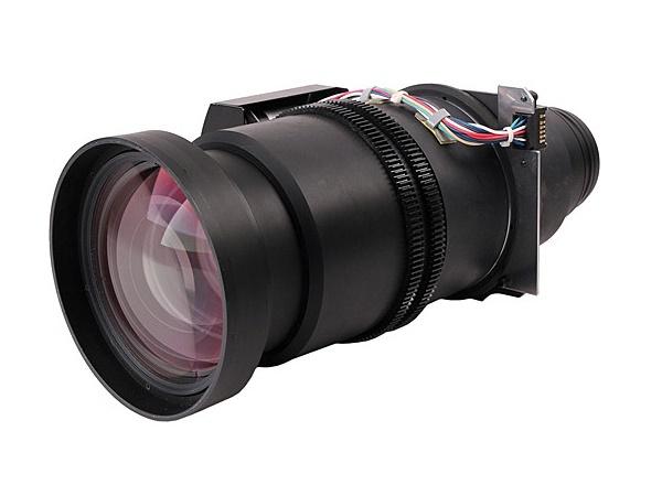 R9862010 TLD  (1.39 - 1.87x1 WUXGA / 1.48 - 2.0 WQ/4KUHD / 1.5 - 2.0x1 SXGA ) Projector Lens by Barco