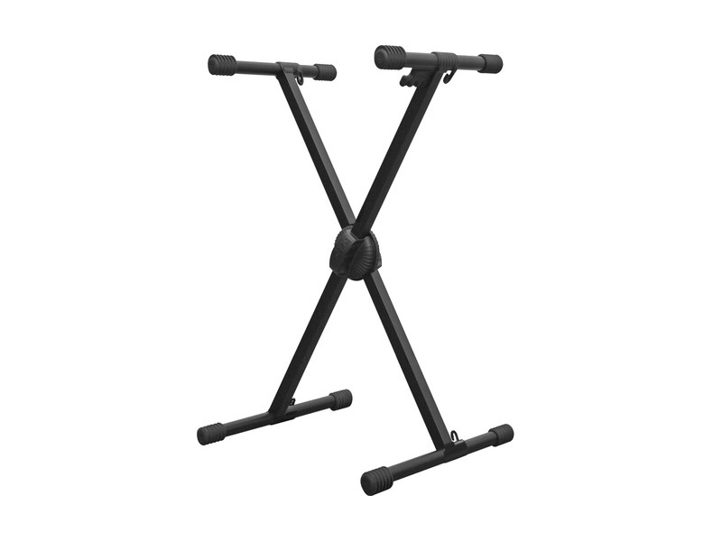 KS12 X-Style Keyboard Stand by Bespeco