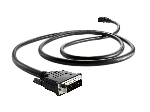 BMD-CABLE-4LANEPCIE2M Cable - 4 Lane PCI Express 2 Meter by Blackmagic Design
