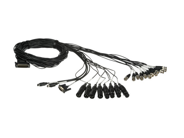 BMD-CABLE-BDLKULS Cable - UltraStudio/DeckLink Studio by Blackmagic Design