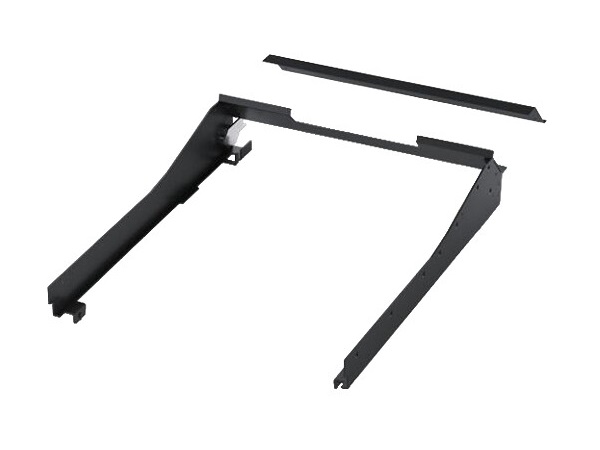 BMD-DV/RESFB/BRMK Fairlight Console Side Arm Kit by Blackmagic Design