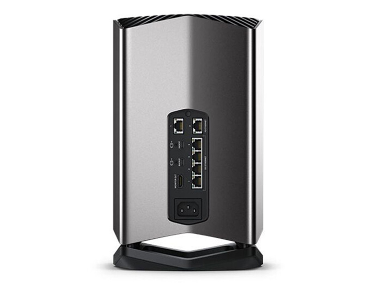 Blackmagic Design BMD-DWCLDI/CLD020 Cloud Store 20TB / 4x 10GbE
