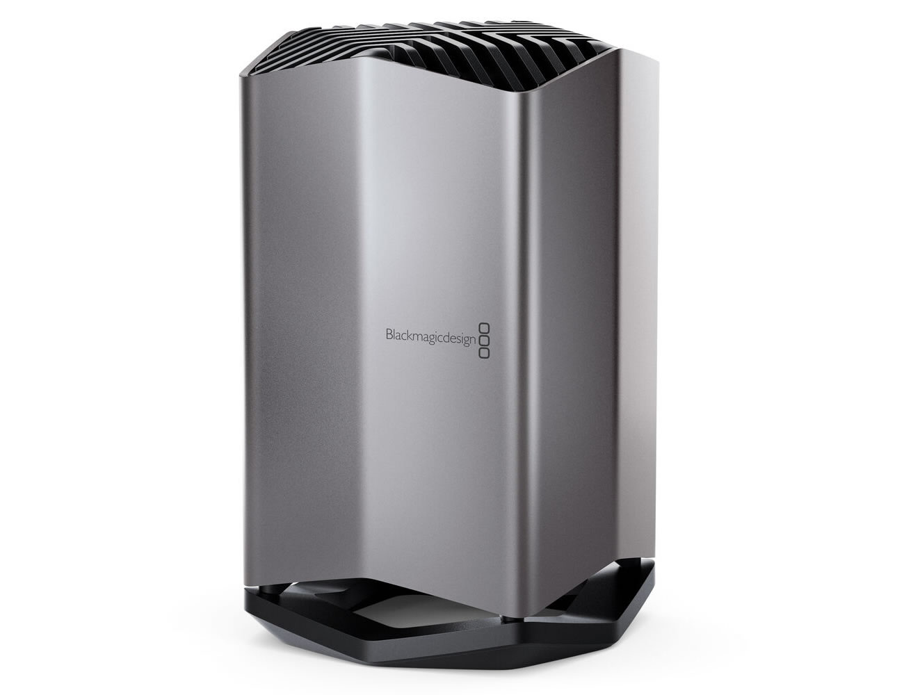 Blackmagic Design BMD-DWCLDI/CLD080/80TB/RAID 5/10GbE/USB-C
