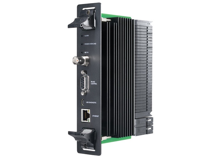 BMD-VHUBUV/72XP Universal Videohub 72 Crosspoint by Blackmagic Design