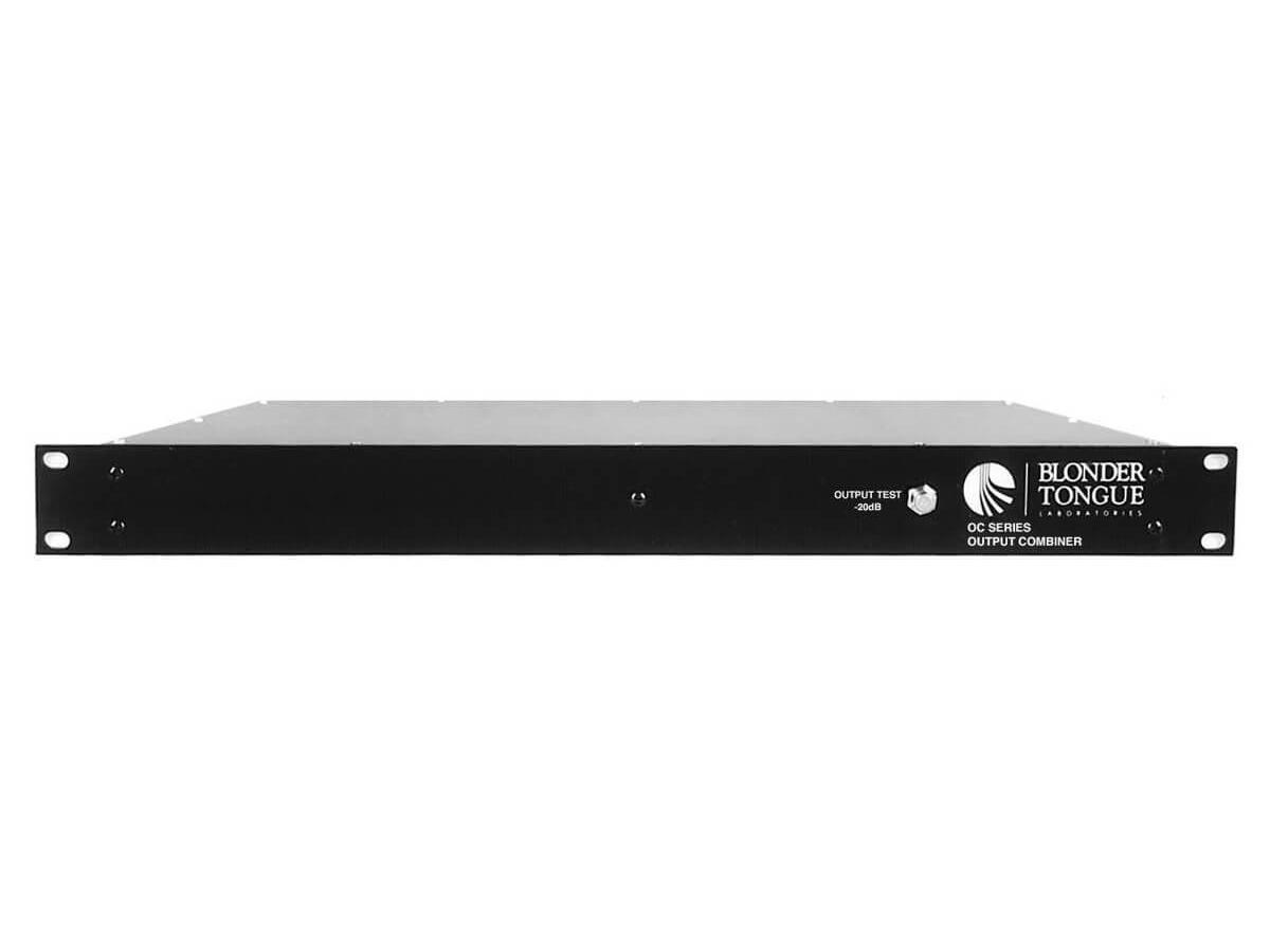 OC-12D 12 Ports Passive Combiner 5-1000 MHz by Blonder Tongue