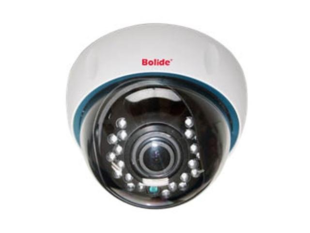 BC1109IRVAWD 1.3MP 720P Dome Camera with Wide Dynamic Range/2.8-12mm lens/WRD by Bolide