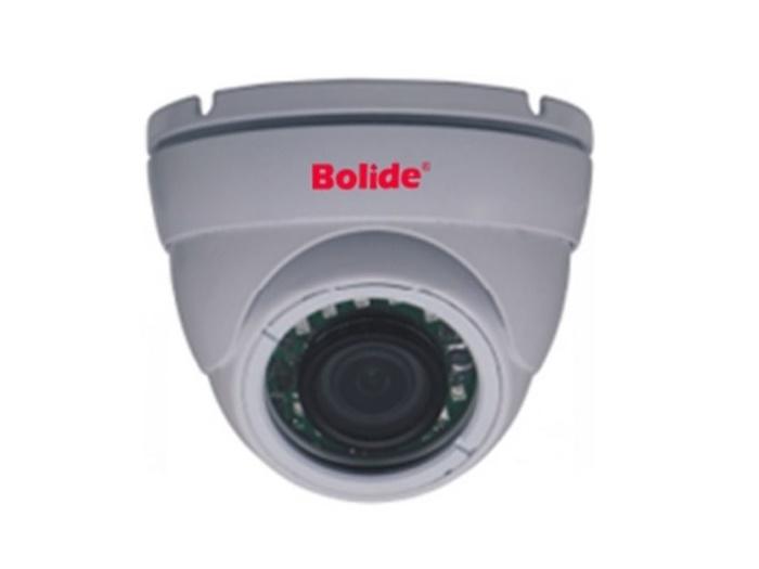 BC1209IRODVAM/22H 2.0MP/1080P IR Eyeball Dome Camera/2.8-8mm/IR up to 85ft/12VDC/IP66 by Bolide