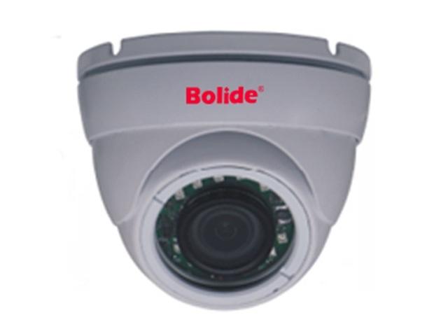 BC1209IRODVAM/28/AHQ 2.0MP HD 4 in 1 1080P IR Mini Dome Camera 2.8-8mm lens/IP66 by Bolide