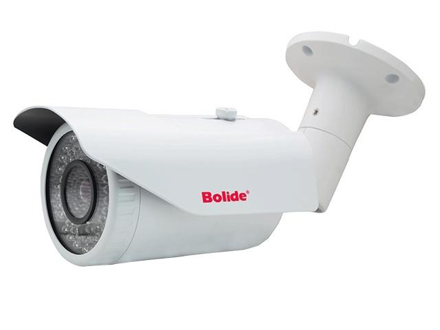 BC1236M/22AHQ 3MP HD 4 in 1 1080P IR Bullet Camera with 6-22mm Motorized Zoom Lens by Bolide