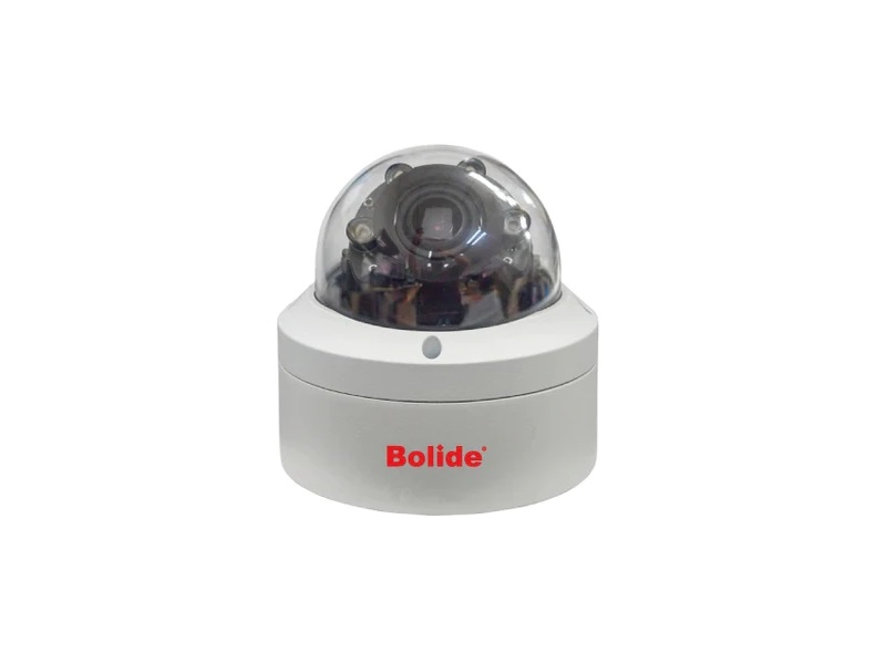 BC1509AVAIRM/22/AHQ Coaxial HD Dome Camera/Ultra Long Range Zoom by Bolide
