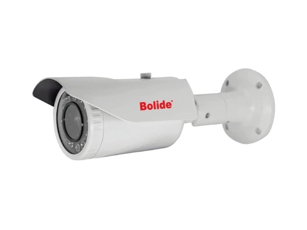 BC1536M/22AHQ Coaxial HD Bullet Camera/Ultra Long Range Zoom by Bolide