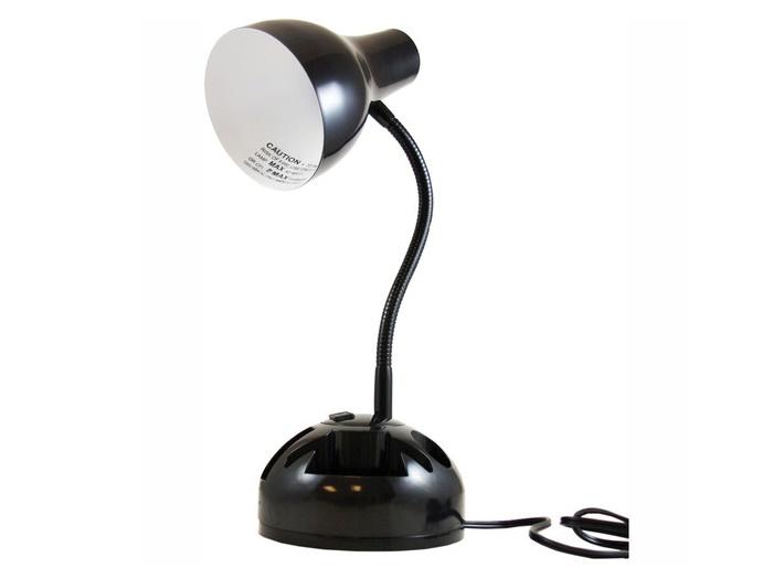 BN3023 1080P Desk Lamp WI-FI Hidden Camera/Working Fan/P2P Connection with WI-FI/720P by Bolide