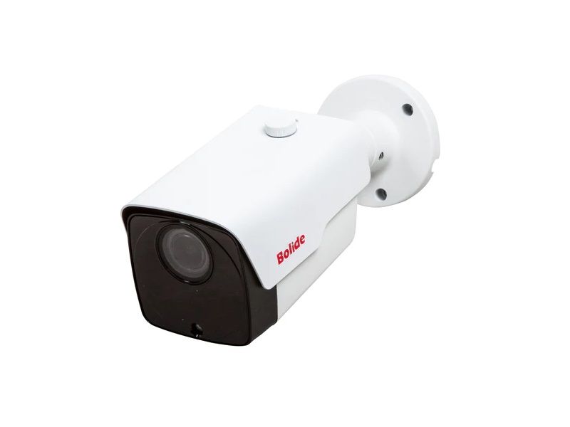 BN8036AI/NDAA 5MP Motorized Varifocal Outdoor Bullet Camera with AI/NDAA Compliant by Bolide