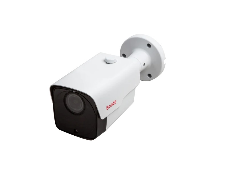 BN9036AI/NDAA 4K Motorized Varifocal Outdoor Bullet Camera with AI/NDAA Compliant by Bolide