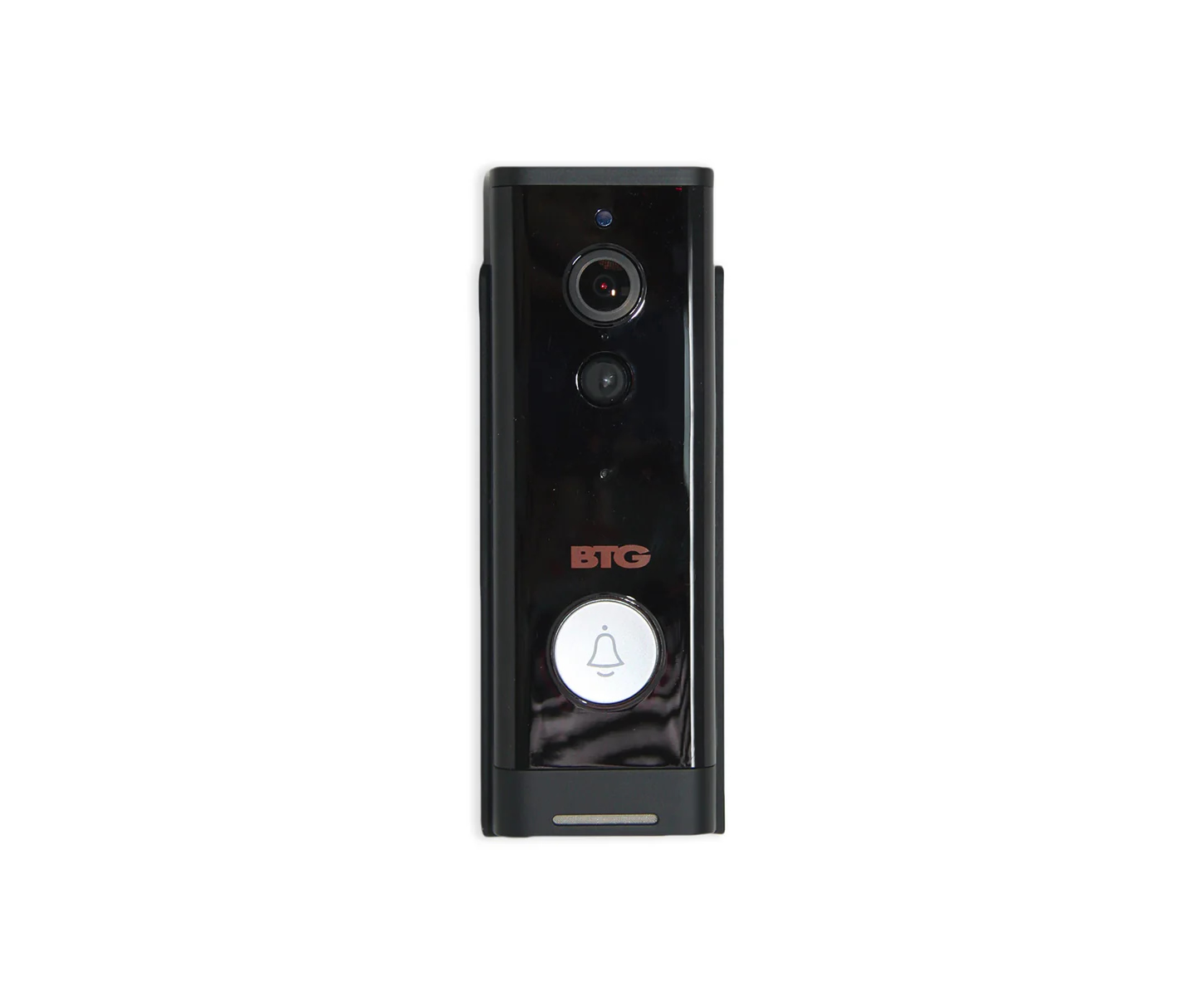 BTG-DB2 Wi-Fi Doorbell Camera by Bolide