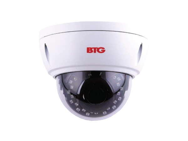 BTG-N1529 5MP 2.8mm Fixed Lens Eyeball Camera by Bolide