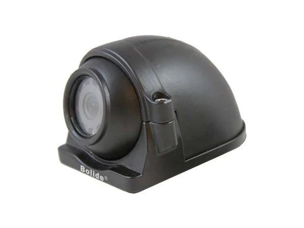BV1109/MOV 720P Side Mount Camera with Wide Dynamic Range by Bolide