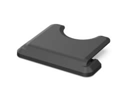 Bosch DCNM-FICH Flush ID Card Holder Panel-Mount Left/Right