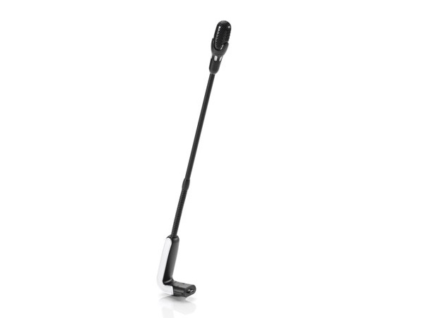 DCNM-MICS DICENTIS Short Stem Microphone by Bosch