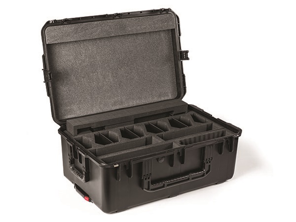 DCNM-WTCD Transport Case Wireless Sys/10x DCNM-WD by Bosch