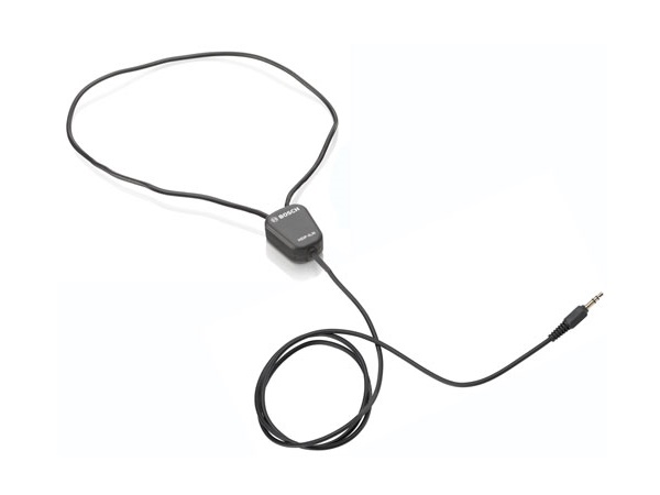 HDP-ILN Induction-Loop Neckband by Bosch