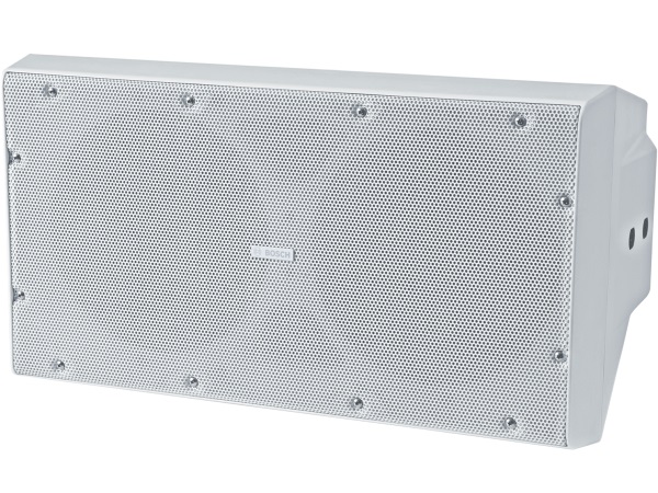 LB20-SW400-L Subwoofer 2x10 inch Cabinet/White/IP54 by Bosch